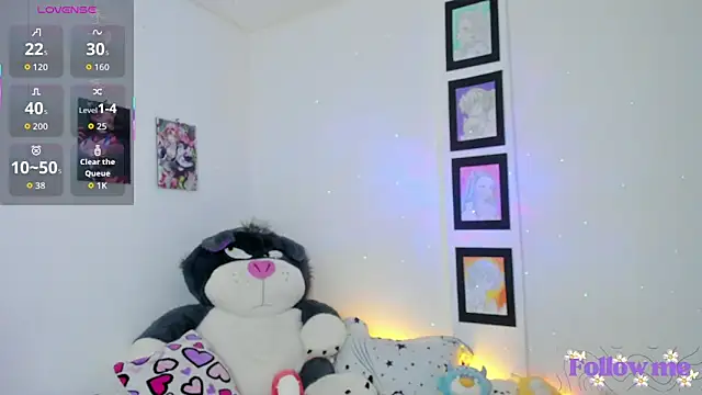 milita houston online show from April 11, 2026, 3:58 am