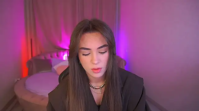 Snapshot of EricaSin chatting on September 29, 2025, 6:09 am EricaSin online show from September 29, 2025, 6:09 am