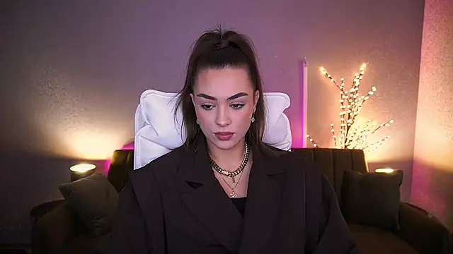 Snapshot of EricaSin chatting on September 24, 2025, 6:31 am EricaSin online show from September 24, 2025, 6:31 am