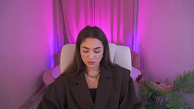 Snapshot of EricaSin chatting on October 11, 2025, 7:20 am EricaSin online show from October 11, 2025, 7:20 am