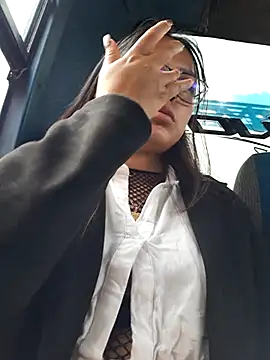 LunaHot 777 online show from October 15, 2025, 7:22 pm