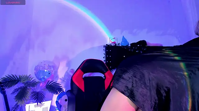 Cooperrosscute233 online show from January 6, 2026, 1:09 am