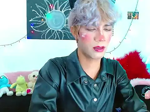 Cooperrosscute233 online show from September 8, 2025, 3:44 pm