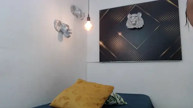 HannaHot 69 online show from January 15, 2026, 12:41 pm