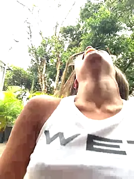 MystiqueXXX online show from September 25, 2025, 1:06 pm