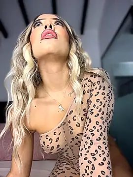 MystiqueXXX online show from February 22, 2026, 3:24 pm