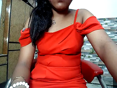 HOT AARVI11 online show from October 1, 2025, 8:41 am