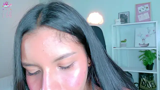 SamaGrey   online show from September 21, 2025, 12:10 pm