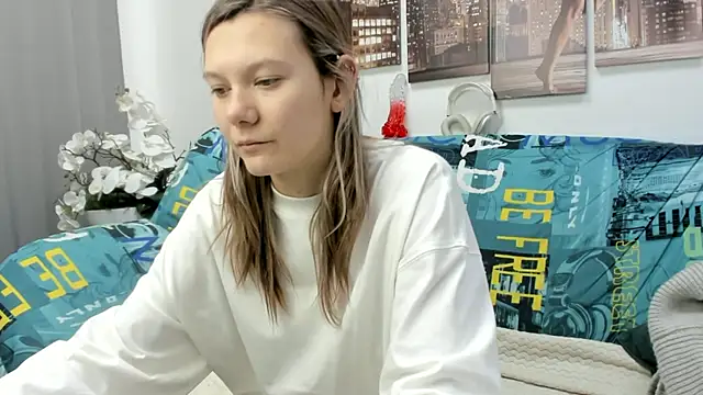 Sunny Sammy online show from September 29, 2025, 1:12 am