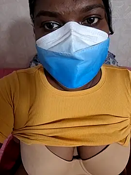 chubybabi online show from December 17, 2025, 8:30 am