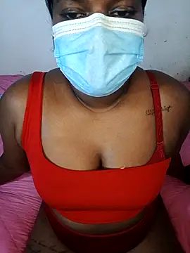 chubybabi online show from September 19, 2025, 5:22 am