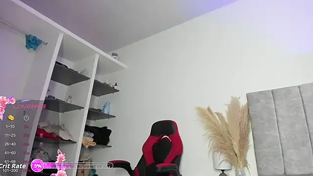 fuckyou alexa online show from April 8, 2026, 12:45 am