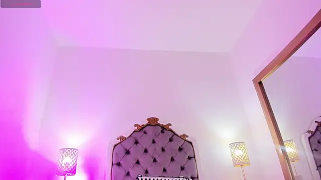 HarleyQueen666 online show from April 5, 2026, 10:55 am