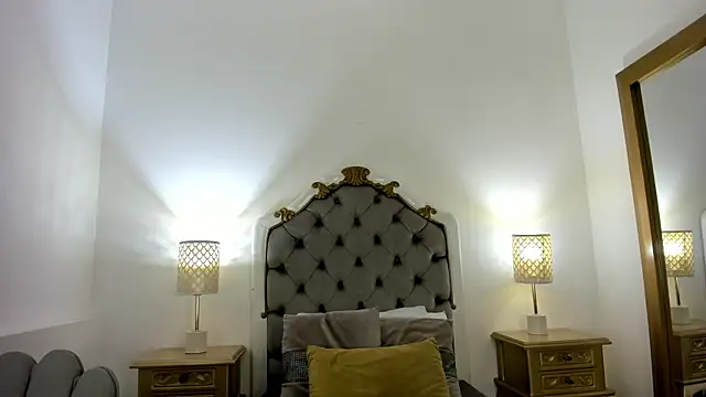 HarleyQueen666 online show from January 9, 2026, 11:39 am