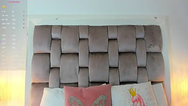 Snapshot of HarleyQueen666 chatting on October 30, 2025, 10:46 am HarleyQueen666 online show from October 30, 2025, 10:46 am