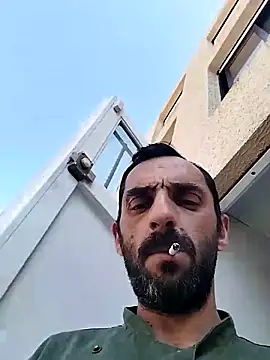 hotmen83 online show from October 16, 2025, 11:18 am