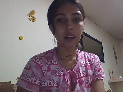 EmmaSplycer02 online show from March 29, 2026, 3:30 am