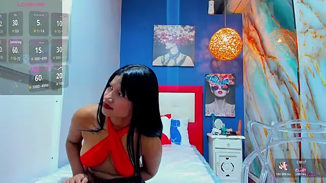 Sex samantha online show from April 5, 2026, 4:30 am