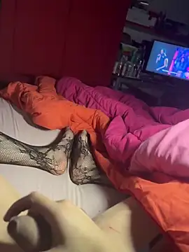 Feetlove1216 online show from October 13, 2025, 10:54 pm