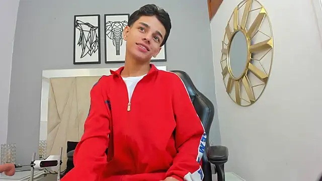 owen  johnson online show from October 10, 2025, 11:44 am