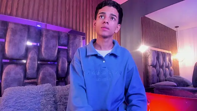 owen  johnson online show from February 16, 2026, 12:04 pm