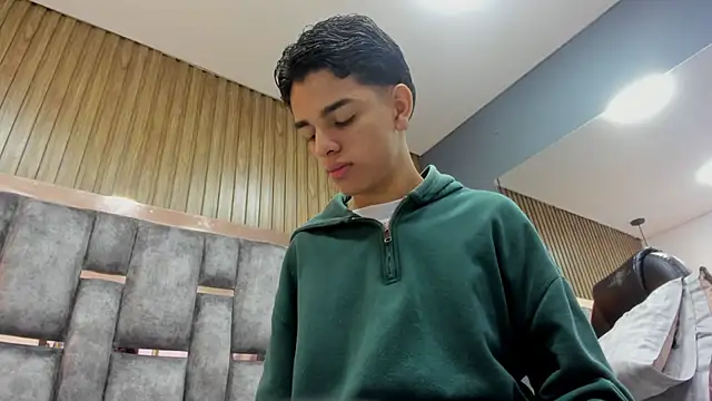 owen  johnson online show from February 23, 2026, 11:44 am