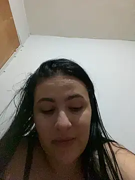 IvettSt  online show from September 23, 2025, 4:19 am