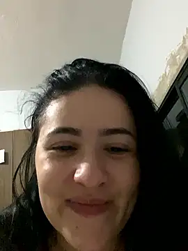 IvettSt  online show from January 14, 2026, 4:16 am