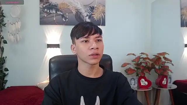 nathanclay online show from September 17, 2025, 3:30 am