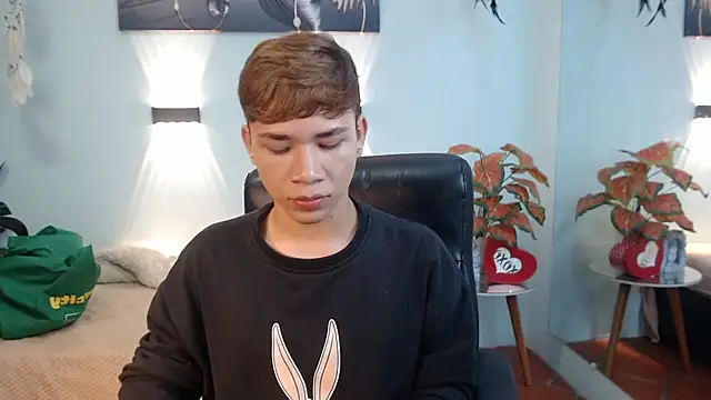 nathanclay online show from January 9, 2026, 3:02 am