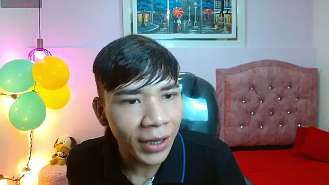 nathanclay online show from September 20, 2025, 3:44 am