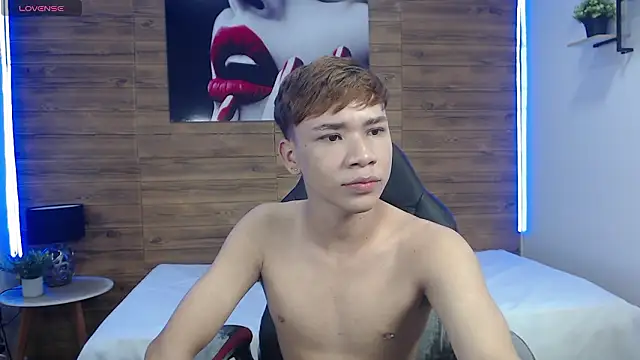 nathanclay online show from March 13, 2026, 3:55 am