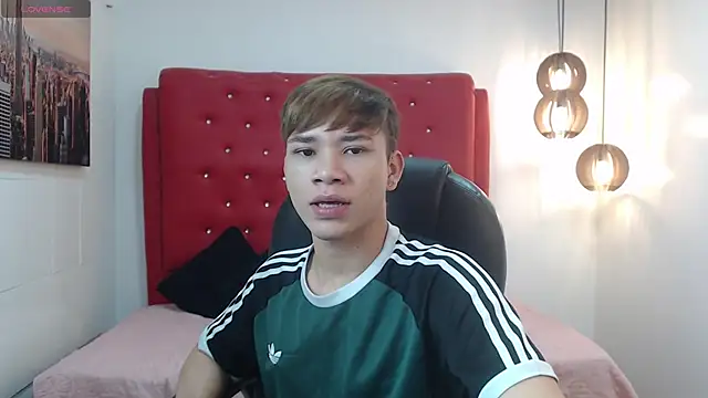 nathanclay online show from November 27, 2025, 3:40 am