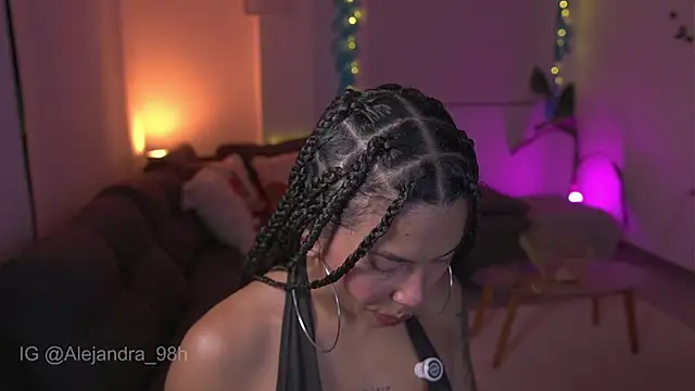 kyria 1 online show from December 18, 2025, 12:49 am