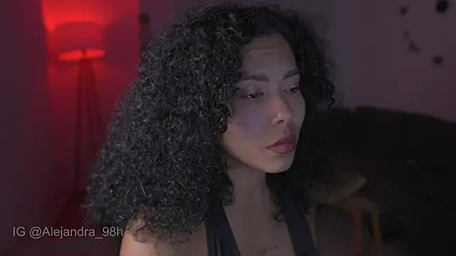 kyria 1 online show from October 17, 2025, 11:28 pm