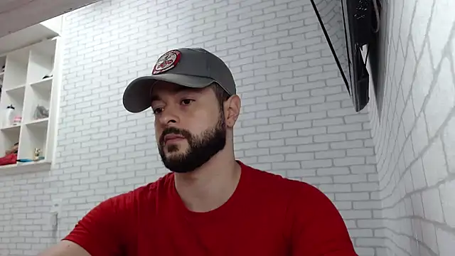 BombeiroHotx online show from December 15, 2025, 7:41 pm