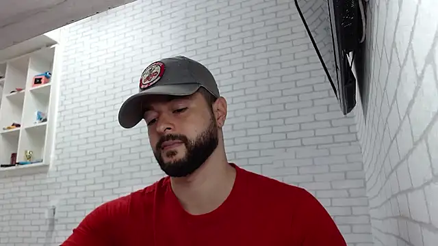 BombeiroHotx online show from January 5, 2026, 7:17 pm