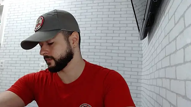 BombeiroHotx online show from September 18, 2025, 10:57 pm