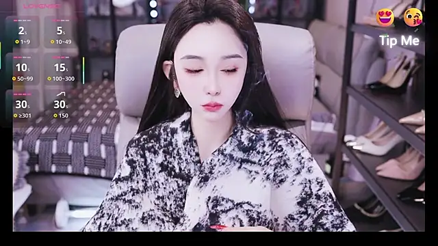 kelariy online show from December 22, 2025, 1:00 pm