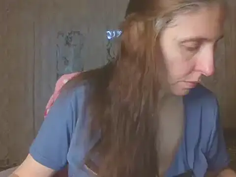 CandiCole online show from February 20, 2026, 4:42 am