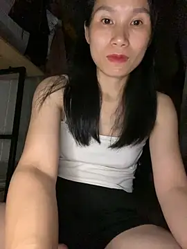 MinHiNi online show from October 5, 2025, 4:31 pm