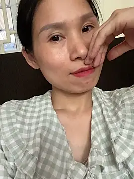 MinHiNi online show from September 18, 2025, 7:22 am