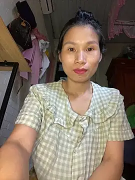 MinHiNi online show from September 13, 2025, 6:35 am