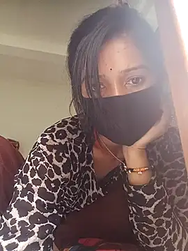 NEHA-DESHI999 online show from September 9, 2025, 7:40 am