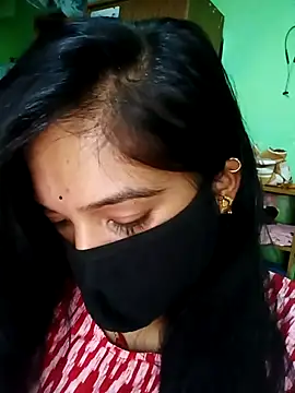 NEHA-DESHI999 online show from September 21, 2025, 5:45 am