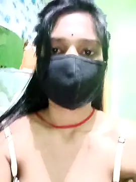 NEHA-DESHI999 online show from October 6, 2025, 6:14 am