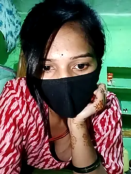 NEHA-DESHI999 online show from October 13, 2025, 5:42 am