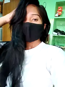 NEHA-DESHI999 online show from September 20, 2025, 8:19 am