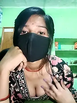 NEHA-DESHI999 online show from October 5, 2025, 3:41 am