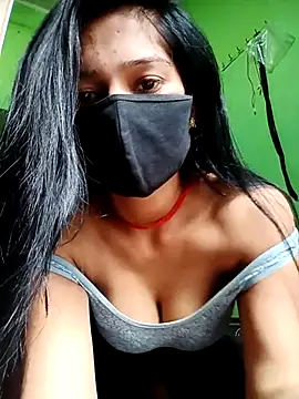 NEHA-DESHI999 online show from October 1, 2025, 1:44 am